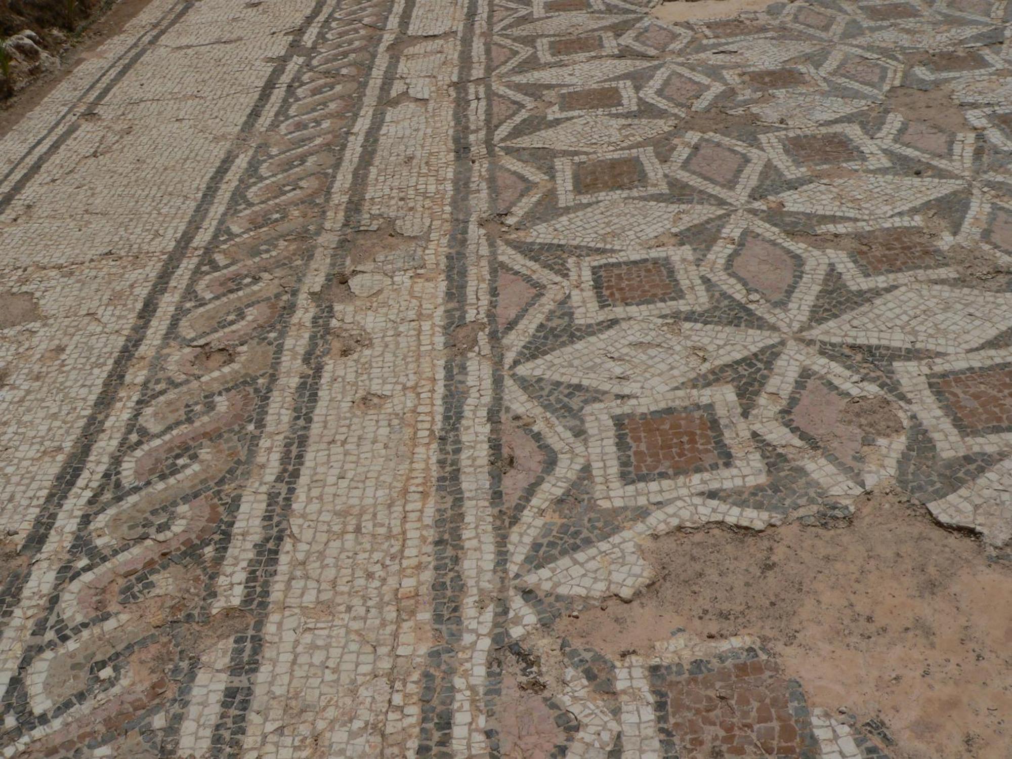 Evangelia Agia Efimia Exterior photo