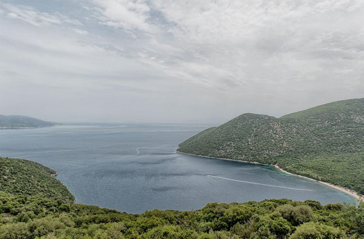 Evangelia Agia Efimia Exterior photo